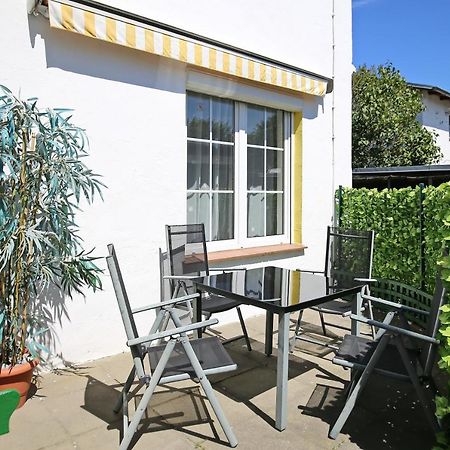 Haus Alexandra Wohnung 01 Ostseebad Kühlungsborn 외부 사진